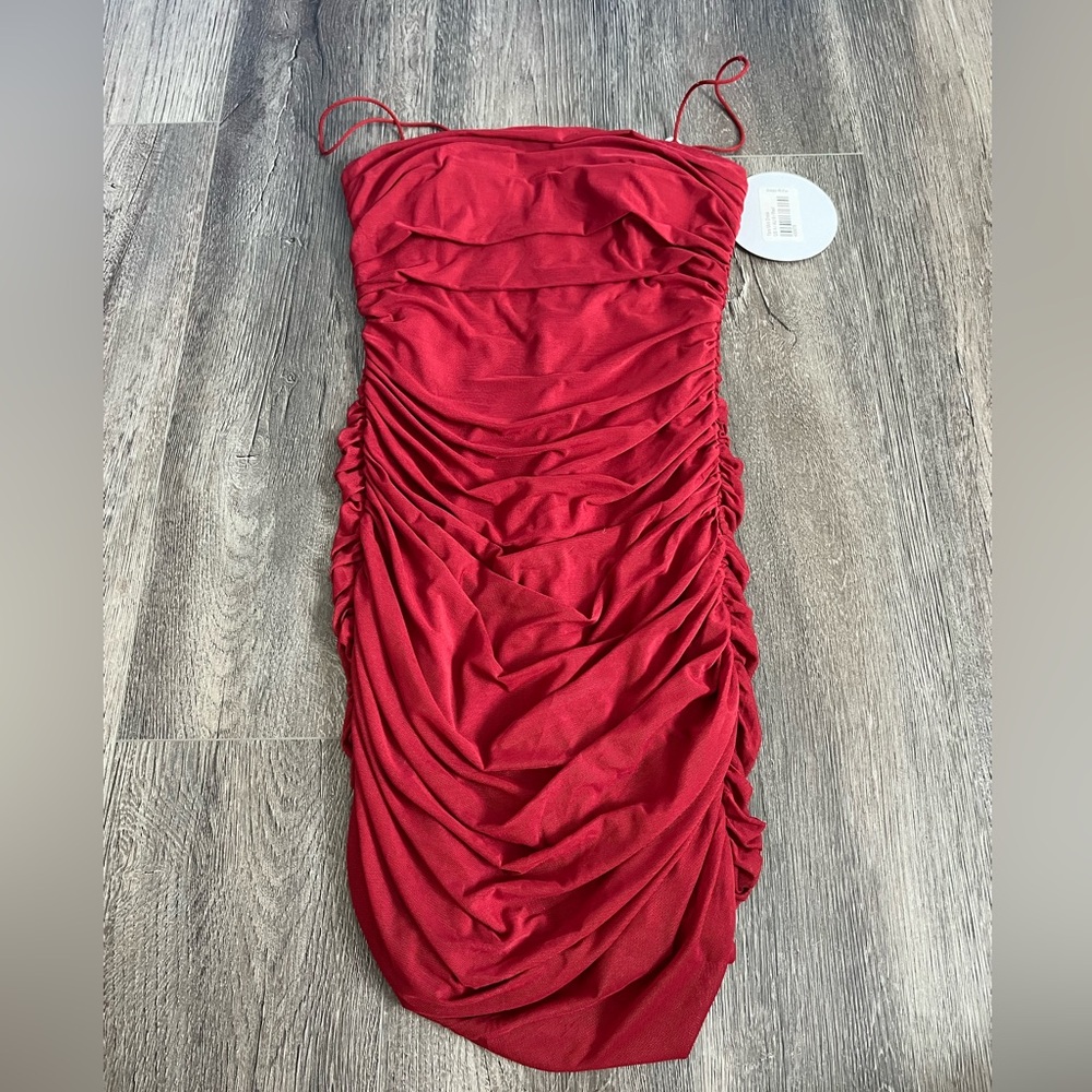 Princess Polly Tight Mini Dress